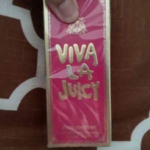 Viva La Juicy
